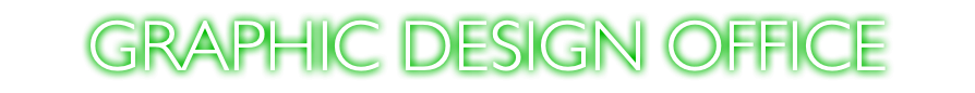 GRAPHIC DESIGN OFFICE