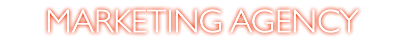 MARKETING AGENCY